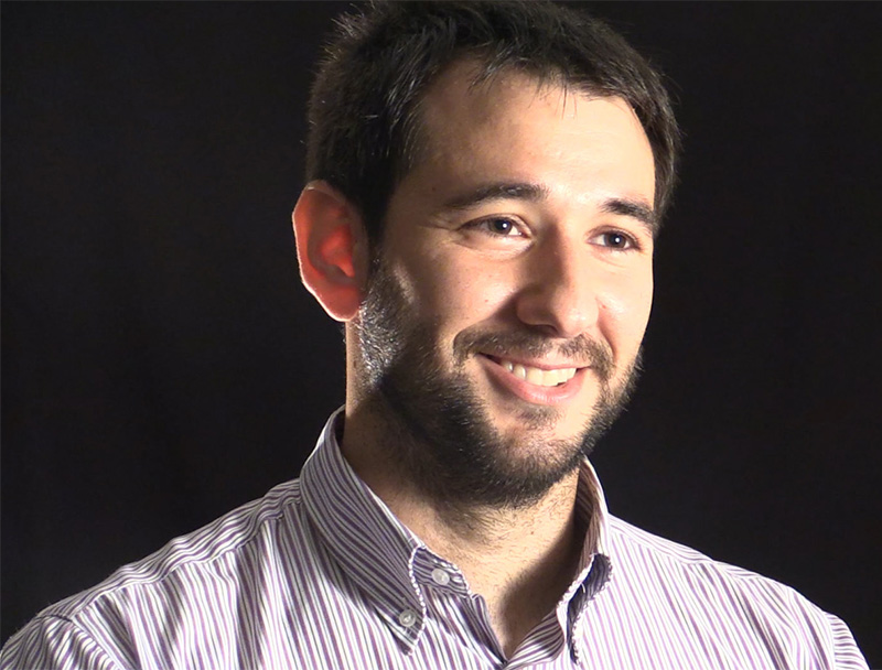 Entrevista a Fran Molinet